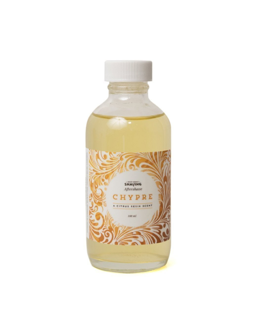 Product image 1 for West Coast Shaving Aftershave Skin Food, Chypre