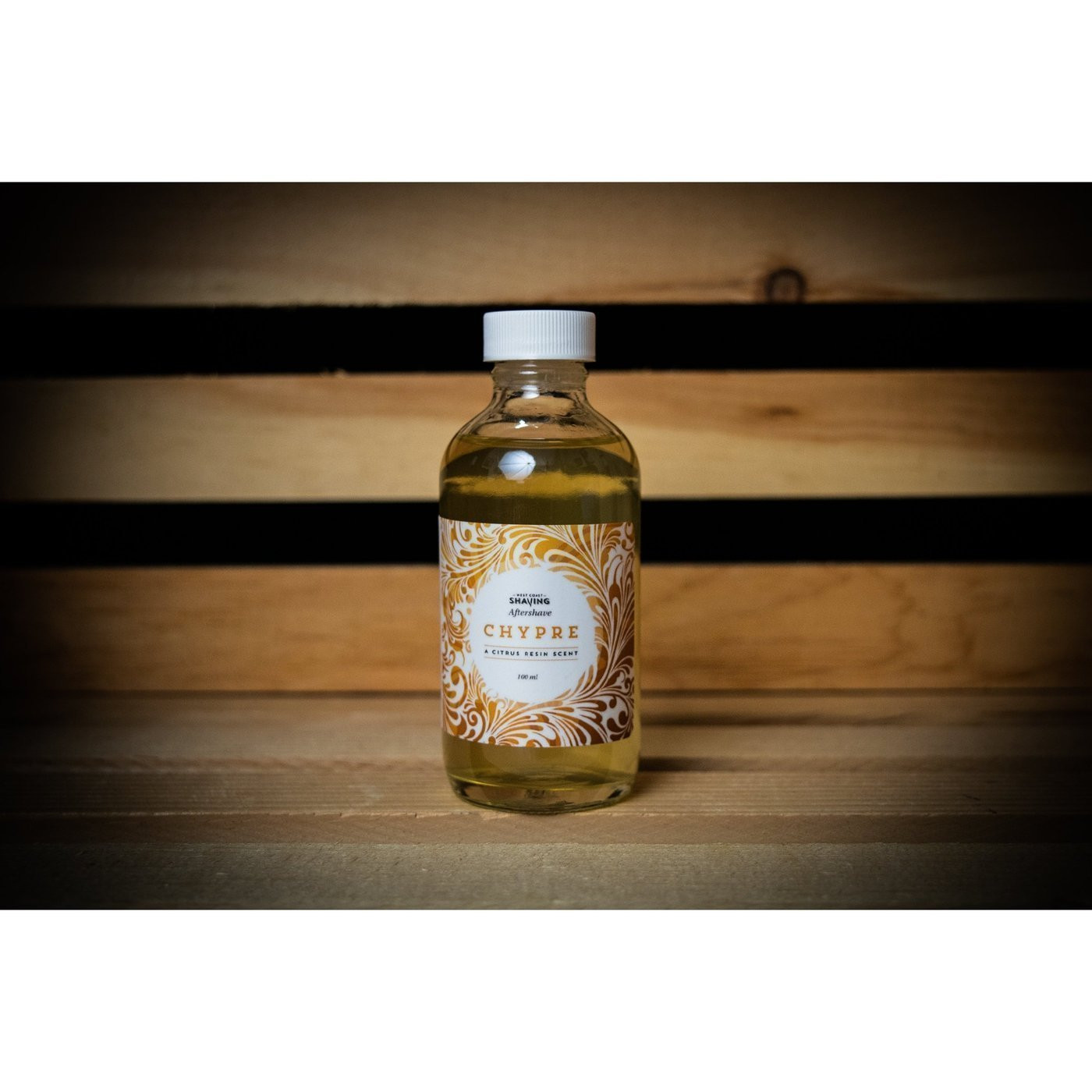 Product image 2 for West Coast Shaving Aftershave Skin Food, Chypre