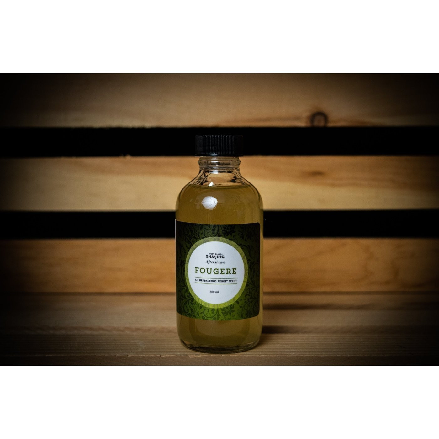 Product image 2 for West Coast Shaving Aftershave Skin Food, Fougere