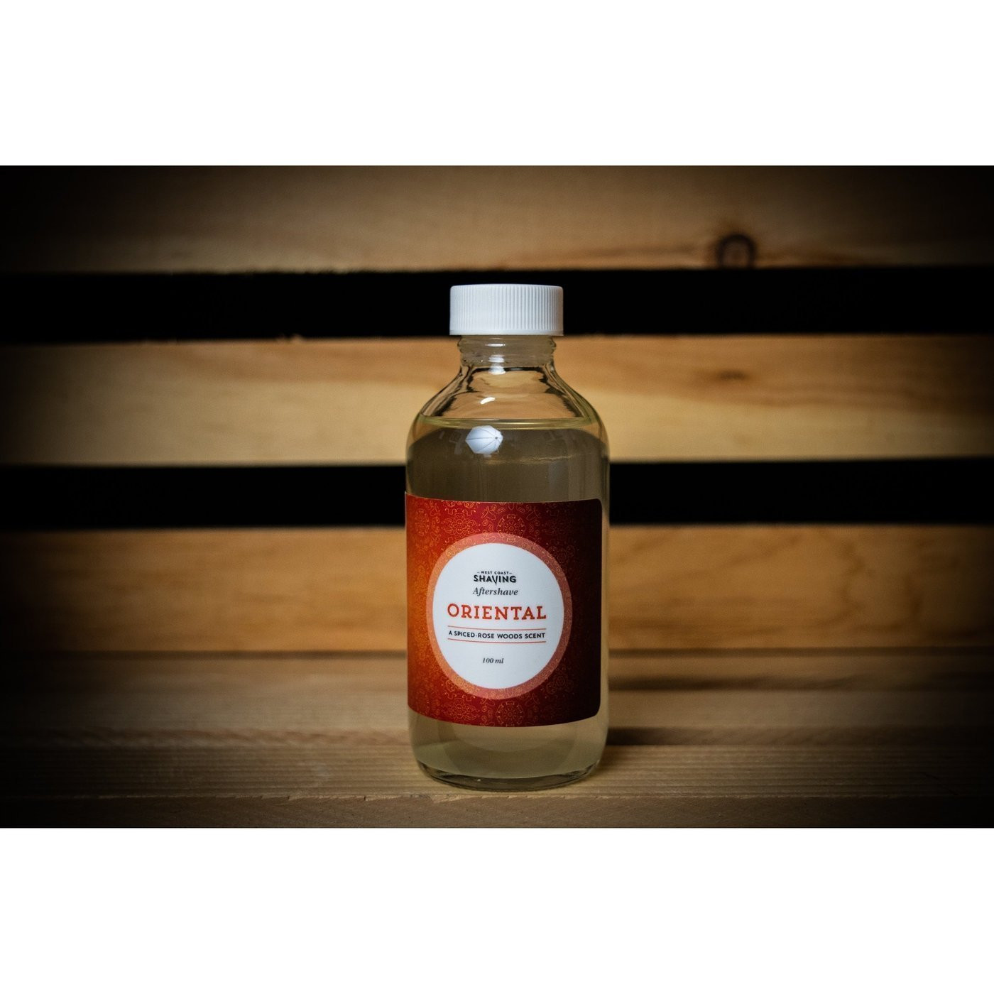 Product image 2 for West Coast Shaving Aftershave Skin Food, Oriental