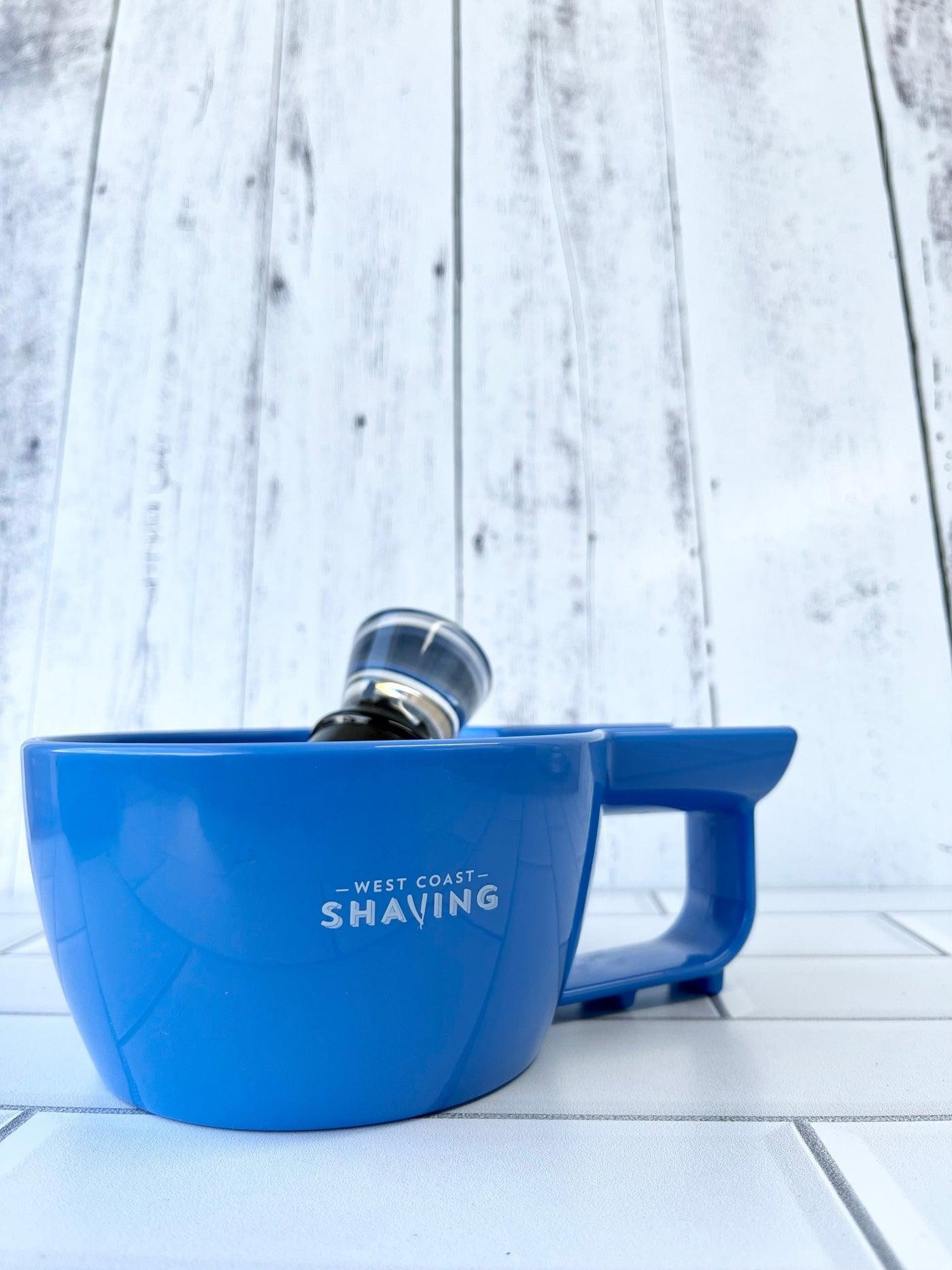 West Coast Shaving Lather Bowl - Thumbnail 5
