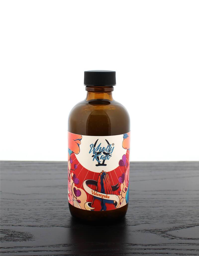 Product image 0 for Wholly Kaw After Shave Splash, Valentynka