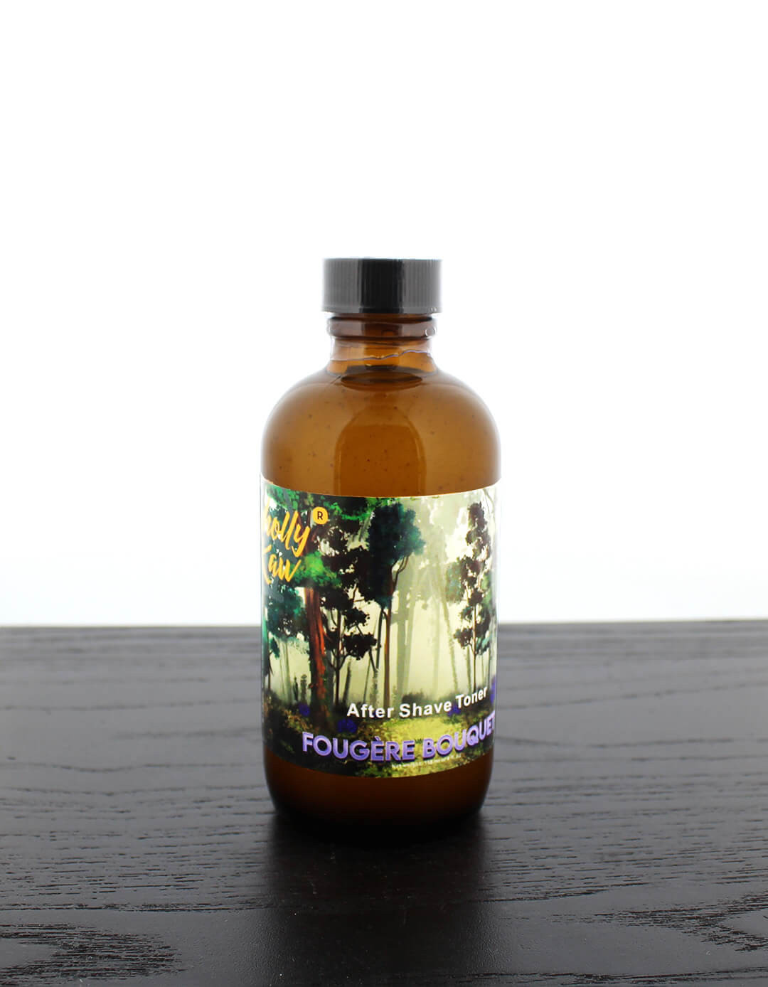 Product image 0 for Wholly Kaw After Shave Toner, Fougere Bouquet (New)