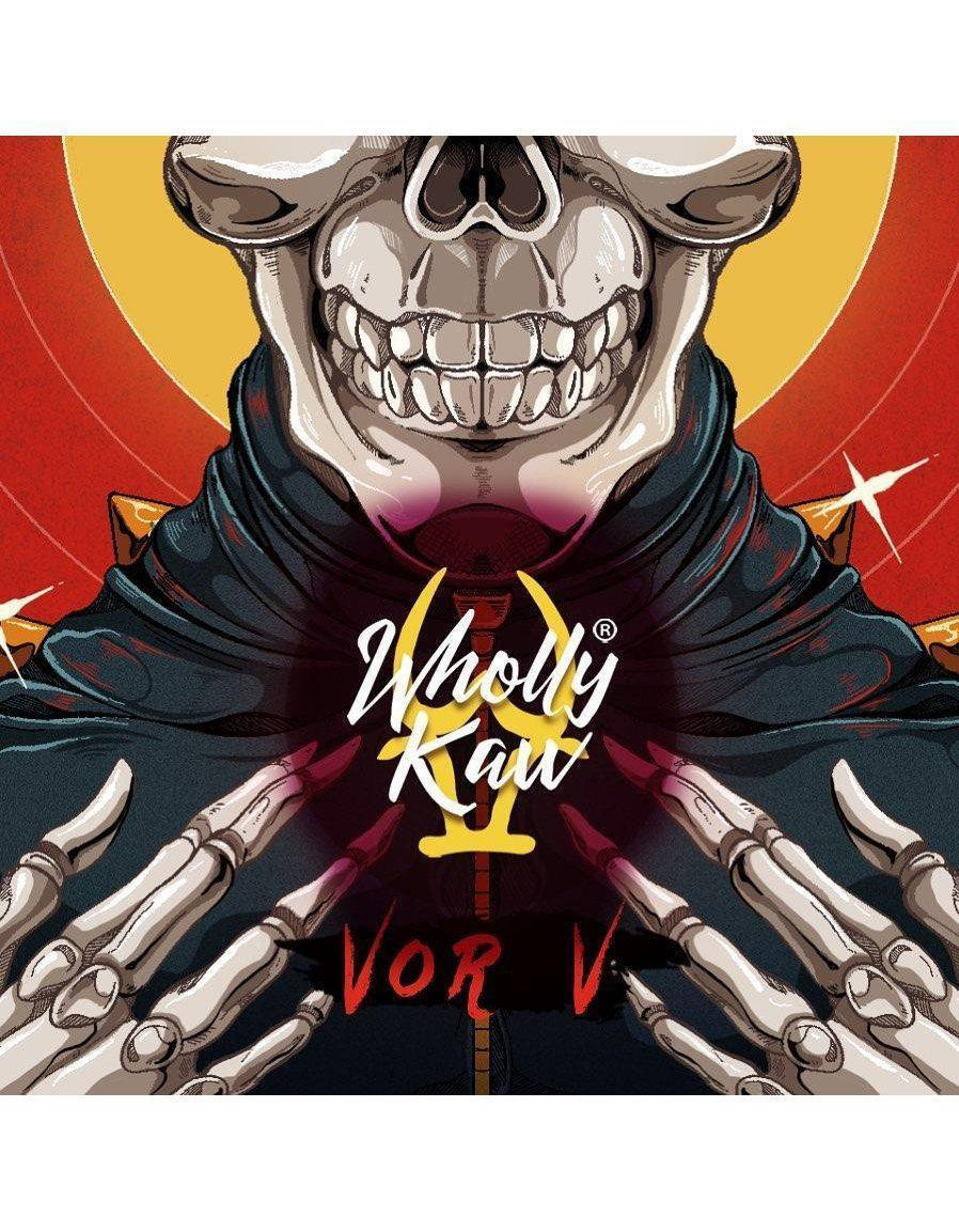 Product image 1 for Wholly Kaw After Shave Toner, Vor V