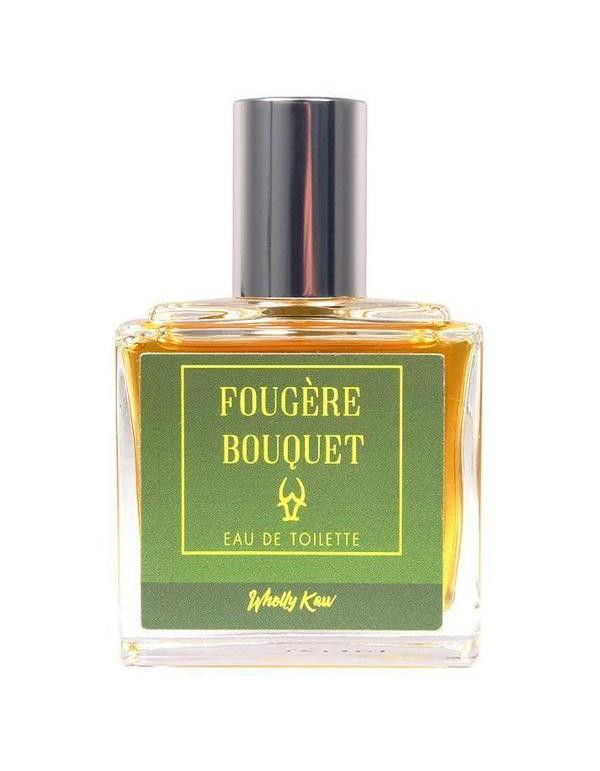 Product image 0 for Wholly Kaw Eau de Toilette, Fougere Bouquet