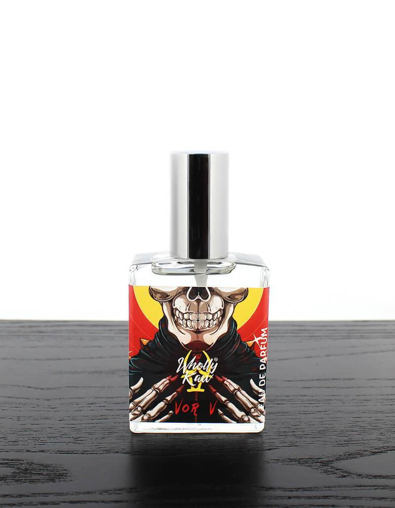 Product image 1 for Wholly Kaw Fragrance, Vor V