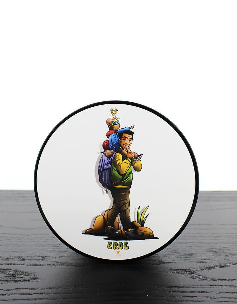 Product image 0 for Wholly Kaw Shaving Soap, Eroe