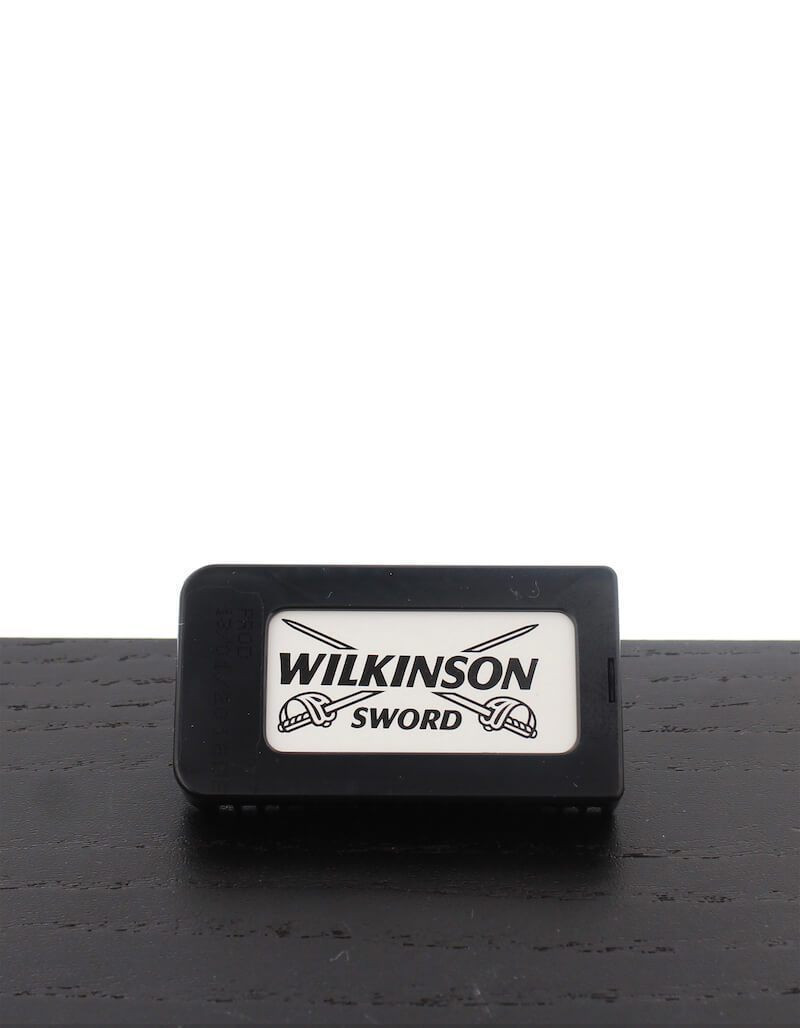 Product image 3 for Wilkinson Sword Double Edge Razor Blades