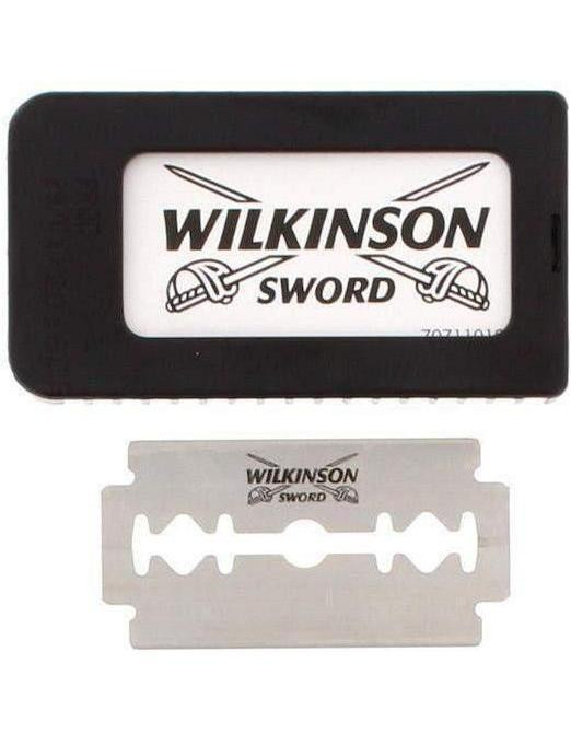 Product image 4 for Wilkinson Sword Double Edge Razor Blades