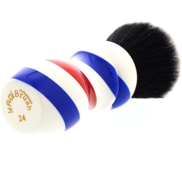 Product image 2 for Yaqi Barber Pole Shaving Brushes