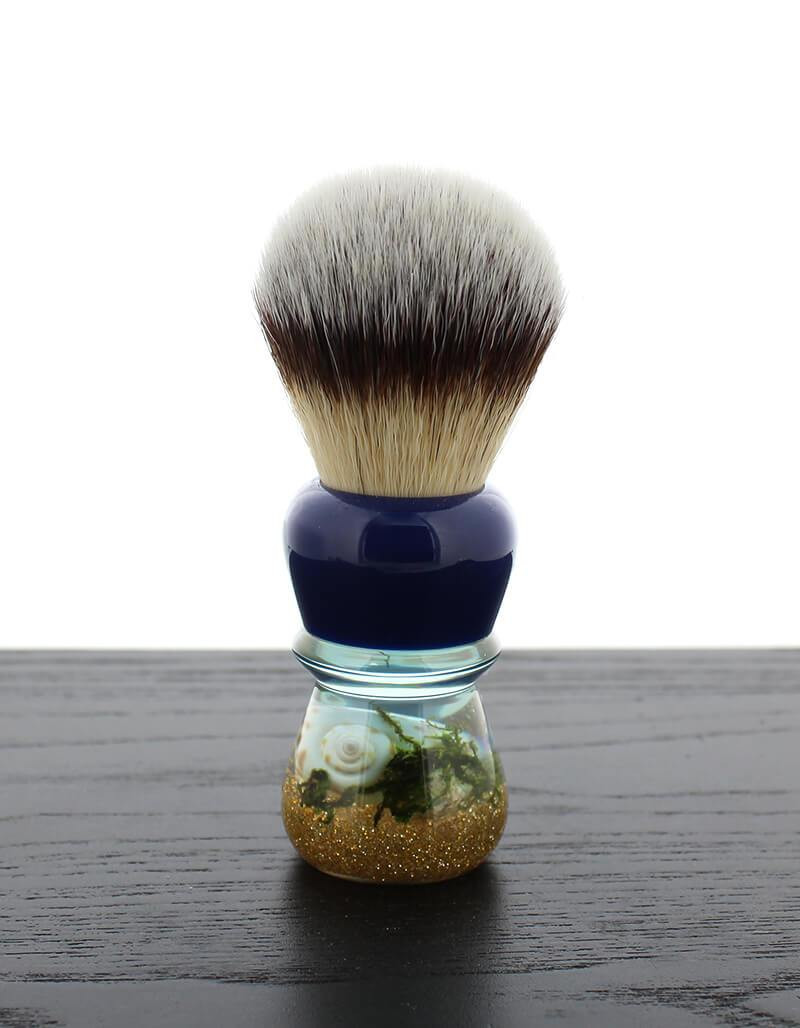 Product image 3 for Yaqi R210301 Atlantis 24mm Synthetic Shaving Brush