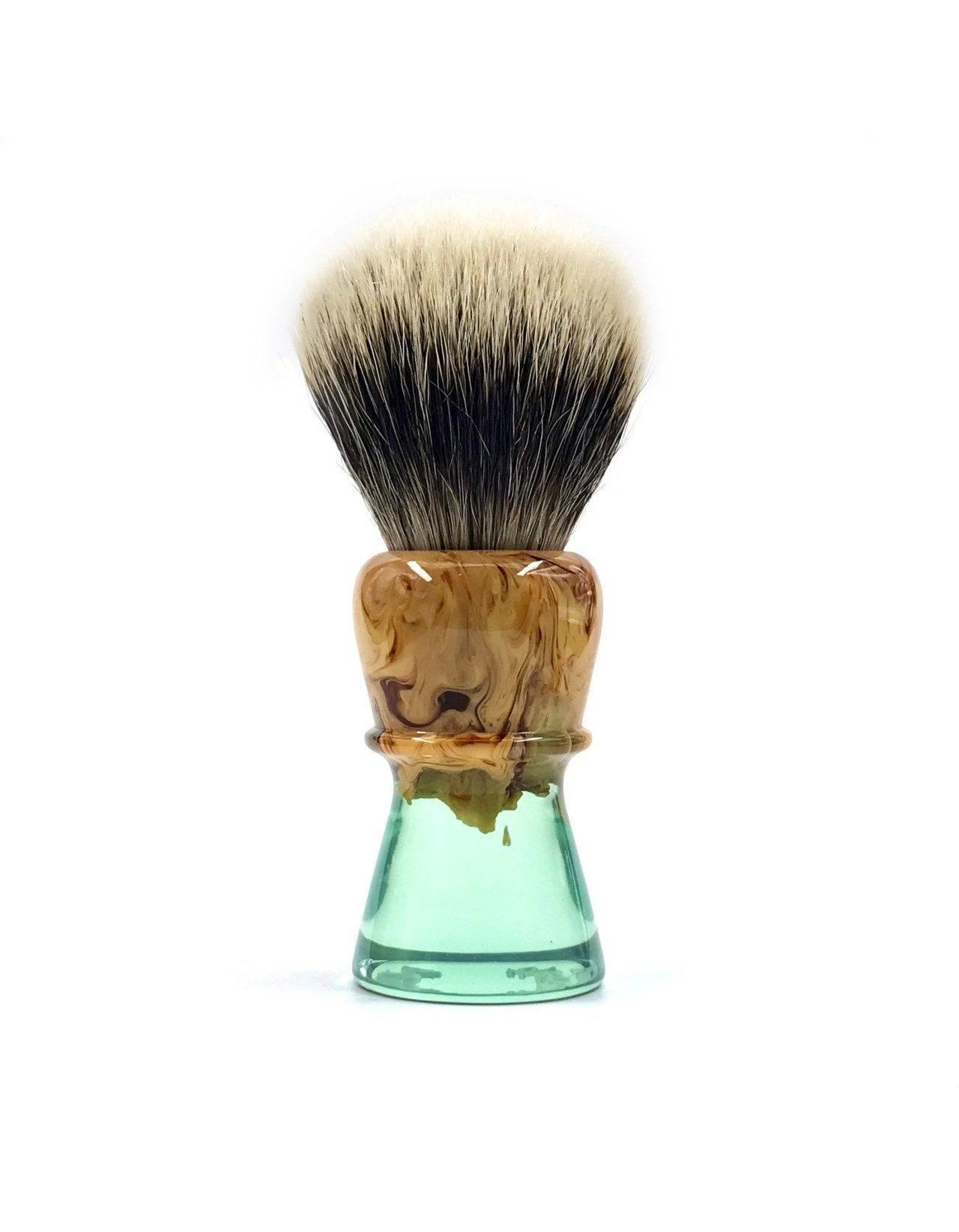 Product image 1 for Yaqi R210409 Cavern Lake Shaving Brush
