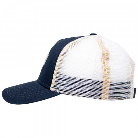 Product image 2 for Busch Adjustable Trucker Hat