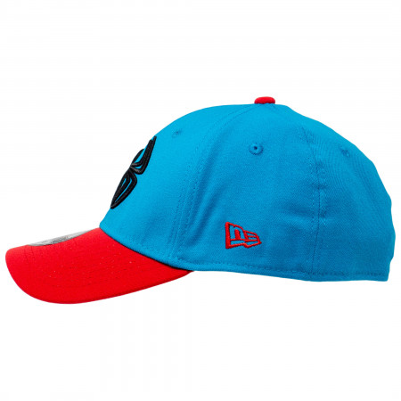 帽子 TheREDthread S logo cap scarlet Shelby Poly Thread Scarlet Hat - Red