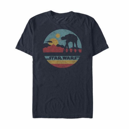 Camisetas Star Wars Star Wars Mandalorian-Emblem - Camiseta Para Hombre Camiseta Billabong Hombre