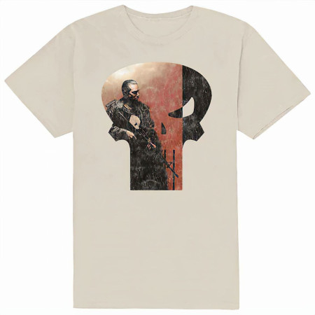 netflix punisher merchandise