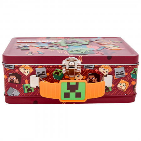 minecraft lunch box mod Lost Mary Come Si Ricarica LOST MARY Tappo Air Lost Mary TOCA AIR Pod  Precaricate main image 1