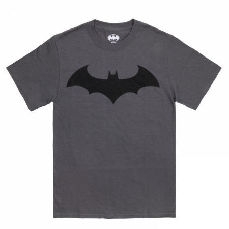 関税込 BATMAN LOGO T-SHIRT J20918C0004189AHD002 Batman Hush Symbol T-Shirt - SuperHeroStuff