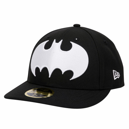 New Era Cap Batman Classic Logo Youth New Era 9Forty Adjustable