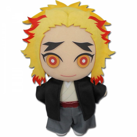 Product image 0 for Demon Slayer Senjuro Rengoku 8