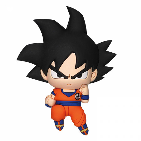 Dragon Ball Z 7 Balls Ring