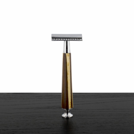 WCS Natural Collection Razor 37WS, Rosewood & White Ash