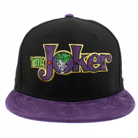 9FIFTY ジョーカー (JOKER) 9FIFTY ジョーカー (JOKER) Joker All Over Photo 9FIFTY