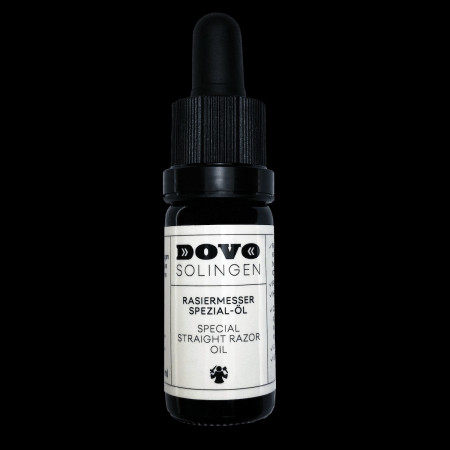 Product image 1 for Dovo Special Razor Care Oil, 10 fl oz