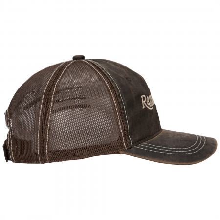 Remington Classic Logo Adjustable Hat - WearYourBeer