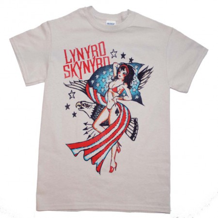 lynyrd skynyrd t shirt dress Rare 1992 Lynyrd Skynyrd Shirt