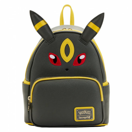Pokemon Umbreon Pokedex #197 Mini Backpack from Loungefly