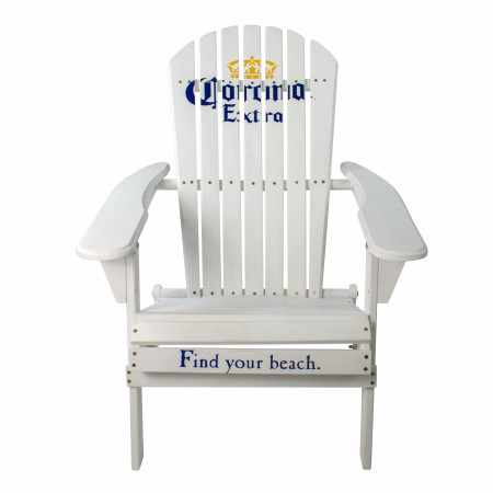 CORONA EXTRA BEACH CHAIR / コロナ ビーチチェア CORONA EXTRA BEACH