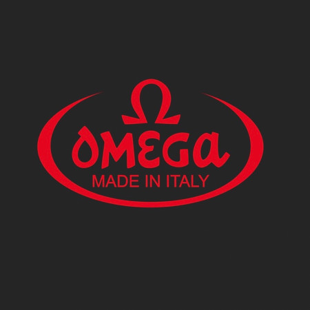 Product image 12 for Omega Elements Elite Synthetic Shaving Brush Collection