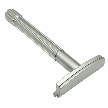 Product image 2 for Parker SoloEdge Single Edge Safety Razor
