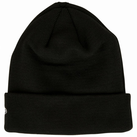 Venom Symbol Cuff Knit New Era Beanie - SuperHeroStuff