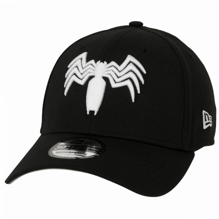Venom Symbiote Ring