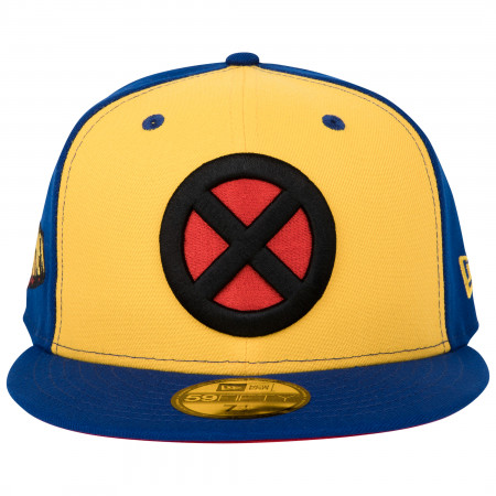 【新品】uniform experiment x NEWERA CAP7 1/4 uniform experiment - New Era U Logo 9THIRTY Cotton Cap | HBX
