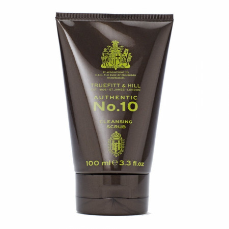 Product image 1 for Truefitt & Hill No. 10 Cleansing Scrub