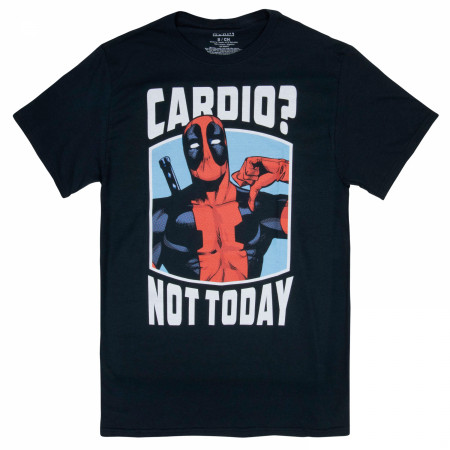 Shop Deadpool T-Shirts - SuperHeroStuff