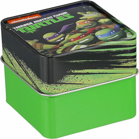 Product image 1 for Teenage Mutant Ninja Turtles Shell Pattern Kid's Watch
