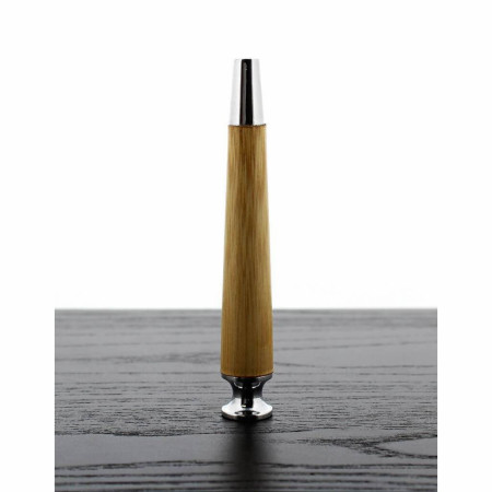 Product image 2 for WCS Natural Collection Wood Razor Handle 37g