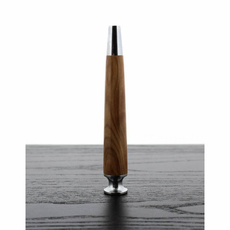 Product image 3 for WCS Natural Collection Wood Razor Handle 37g