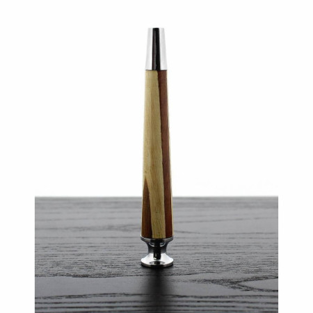 Product image 5 for WCS Natural Collection Wood Razor Handle 37g