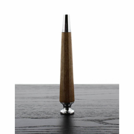 Product image 6 for WCS Natural Collection Wood Razor Handle 37g