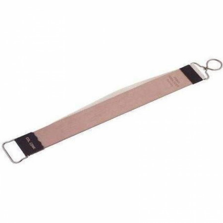 Product image 1 for Dovo "Col Ichibod Conk" #185 Straight Razor Strop